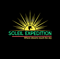 Soleil expedition