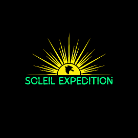 Soleil expedition